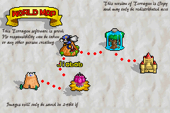 Klonoa: Empire of Dreams screenshot 4 for GameBoy Advance